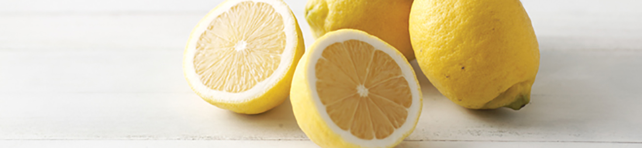 Amalfi Lemon
